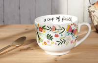The Cup of Mugs