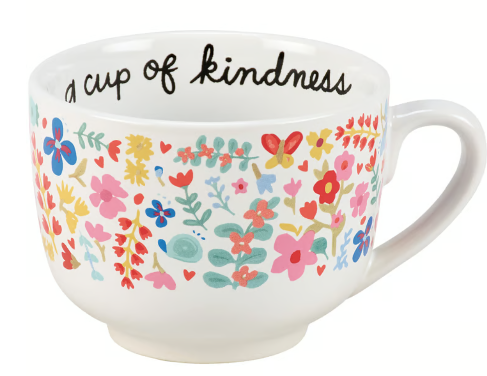 The Cup of Mugs