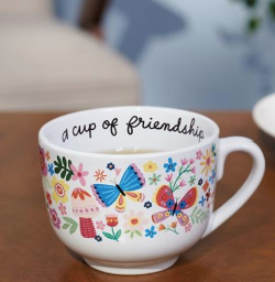 The Cup of Mugs