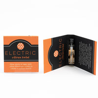 Perfume/Cologne Samples  - Pack of 100 Assorted Scents: Men's Assortment