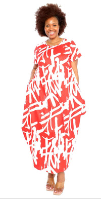 Lynn Bubble  Dress