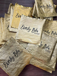 Swag Bags- Add your Logo