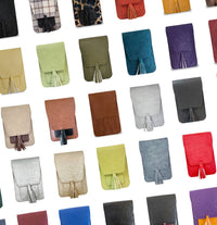 3 NEW COLORS ADDED: Harper Crossbody: CHARTRUESE