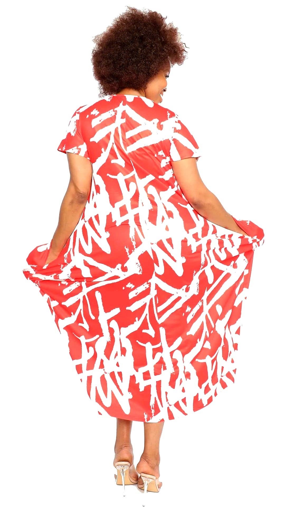 Lynn Bubble  Dress