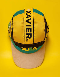 Xavier University Of Louisiana - HBCU Hat - TheYard: Adult