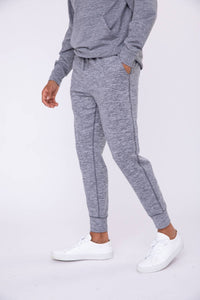 MEN -  $: BLACK