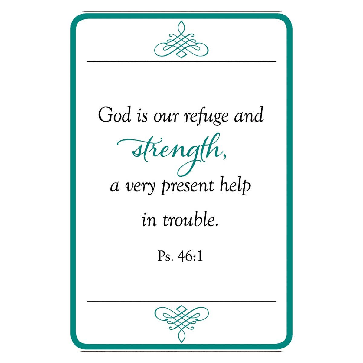 Box of Blessings Bible Promises for Your Every Need