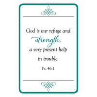 Box of Blessings Bible Promises for Your Every Need
