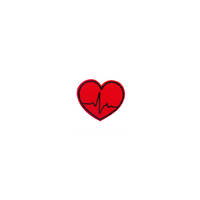 Beating Heart Patch