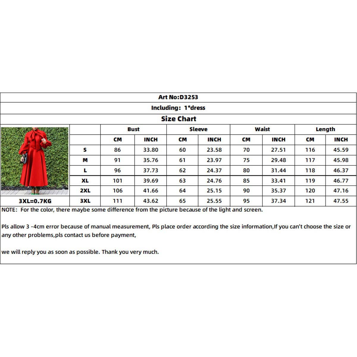 Channing LANTERN SLEEVE HIGH WAIST BOW OVERSIZED DRESS