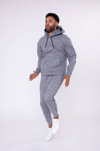 MEN -  $: BLACK