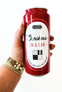 BEER CAN GAMES