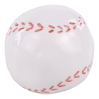 Glory Haus Baseball Charcuterie Topper