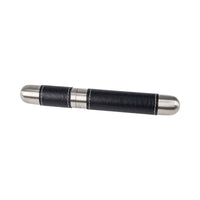 Executive Cigar Tube: Brown