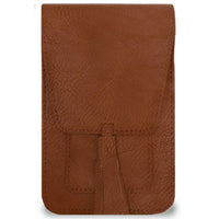 Harper Crossbody: Leopard
