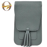 3 NEW COLORS ADDED: Harper Crossbody: CHARTRUESE