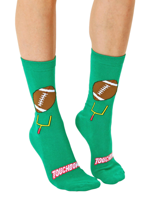Football 3D Socks