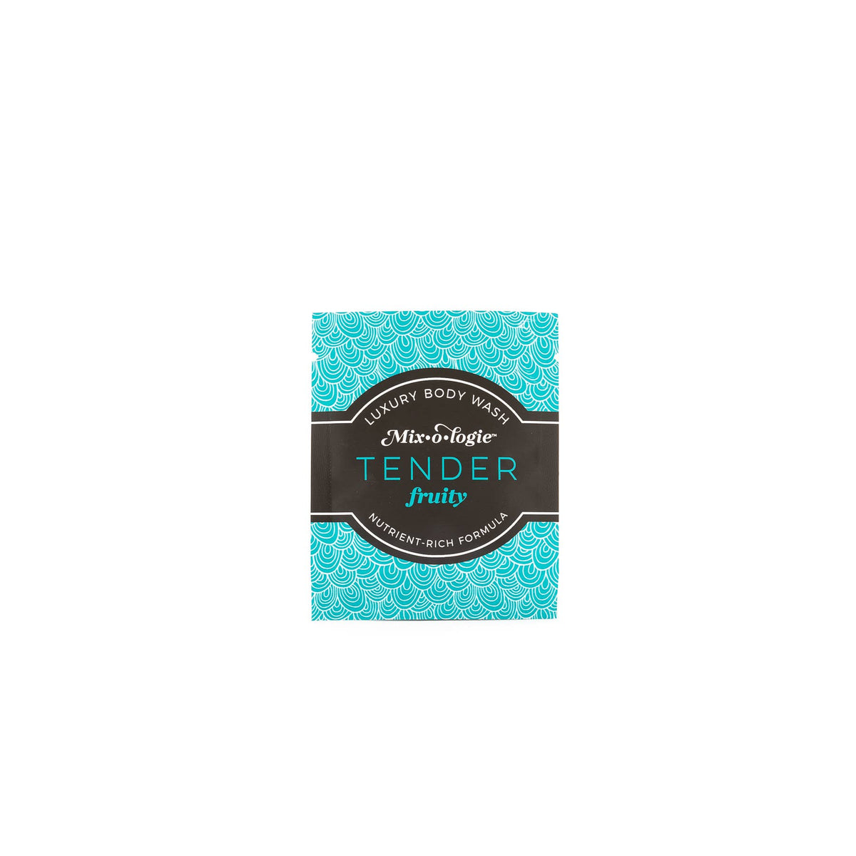 Body Wash Samples - Pack of 100 Assorted Scents: Men's Scents