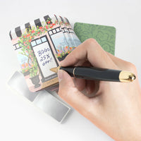 100 Customer Scratch-off Cards - Spring Shop