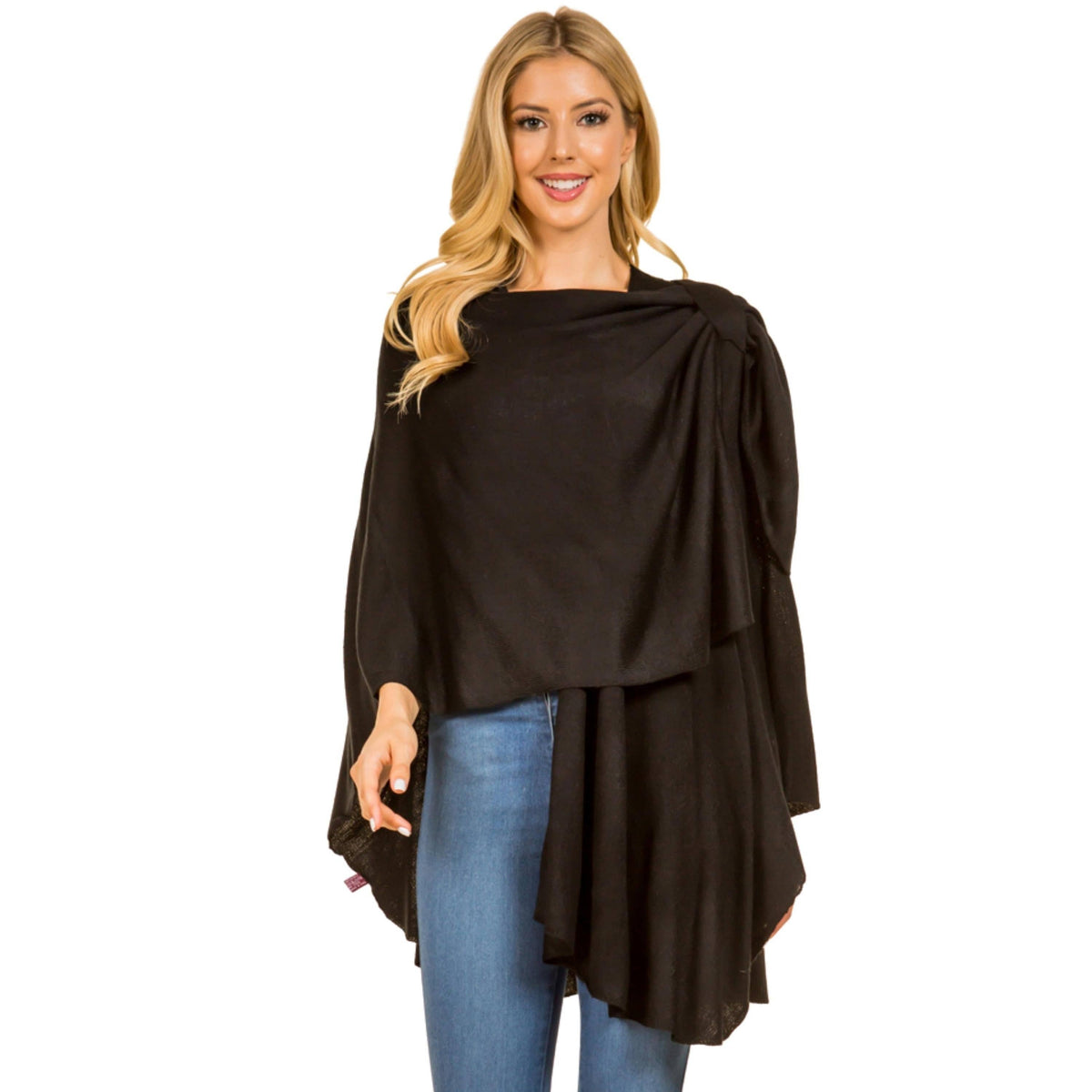 Annie Shawl