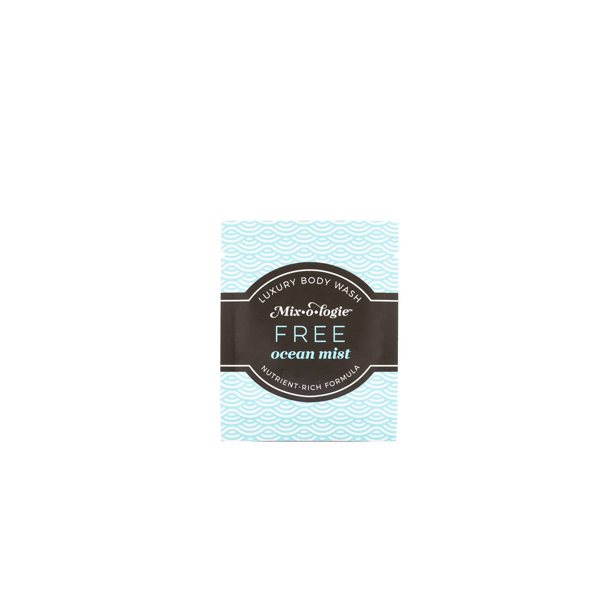 Body Wash Samples - Pack of 100 Assorted Scents: Men's Scents