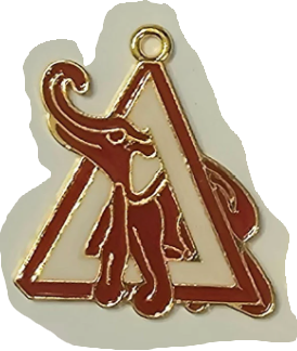 Canvas Style  Charm Bar  Greek Charms