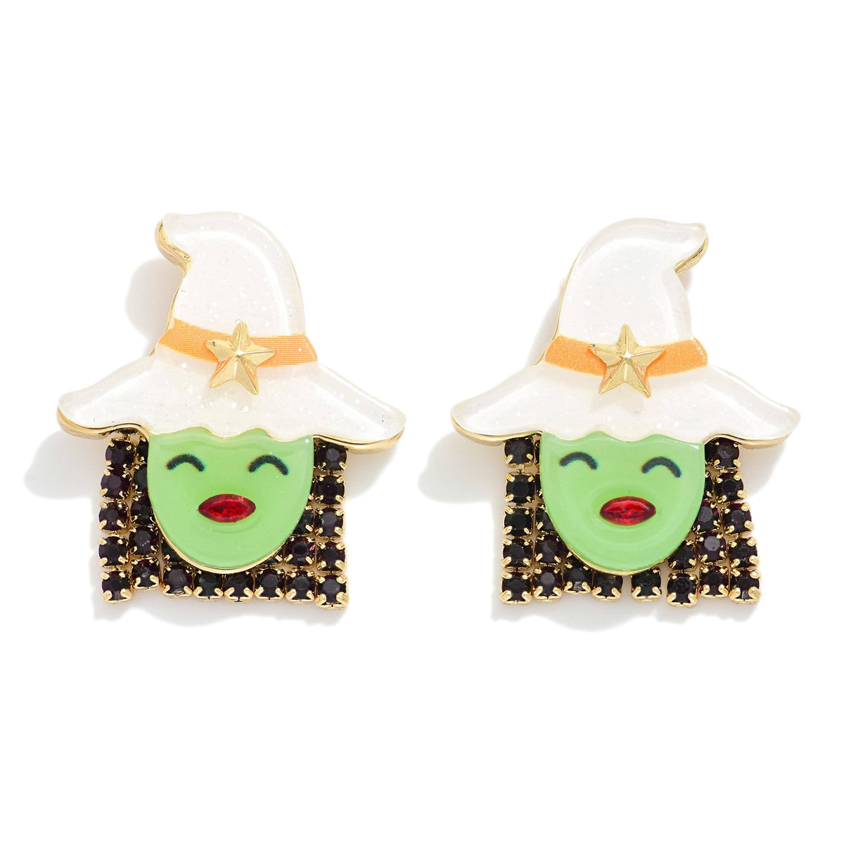 Wicked Earrings