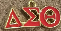 Canvas Style  Charm Bar  Greek Charms