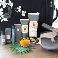 Mixologie for Men - II (Modern & Masculine)
