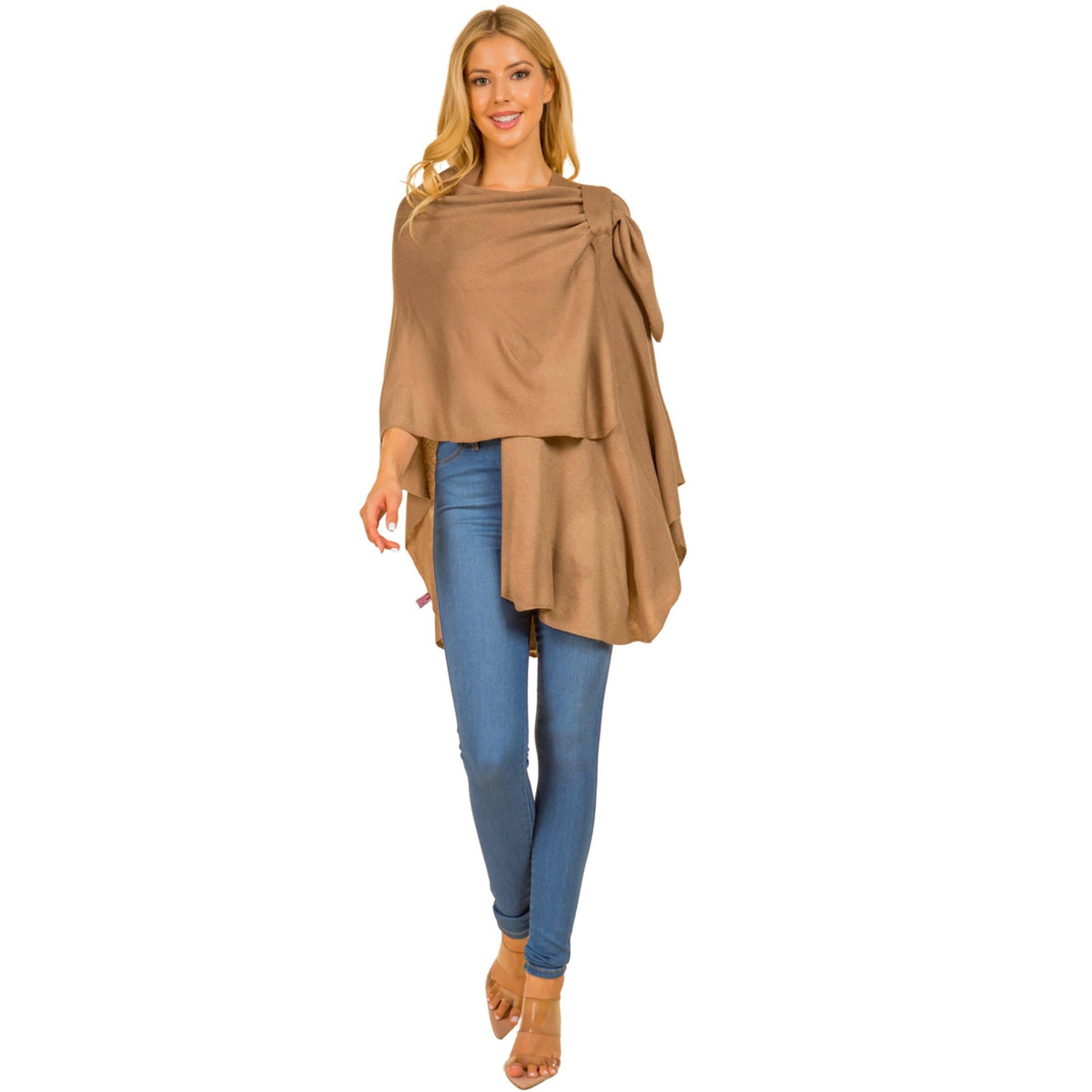 Annie Shawl