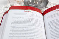 Celebrate Your Marriage (Daily Devotional for Couples)