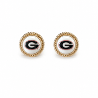 Georgia Pearl Studs