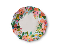 Rifle Paper Garden Party Melamine Assorted Dinner Plates