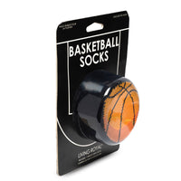 Basketball 3D Socks