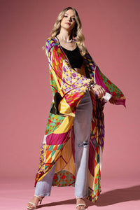 Mondell Kimono: MONDELL / 2 / OS