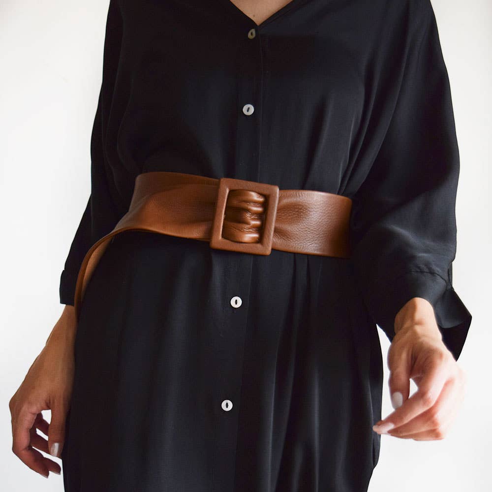 ADA COLLECTION Apropos Belt – Heart 2 Home Gifts display picture 1