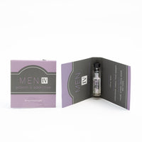 Perfume/Cologne Samples  - Pack of 100 Assorted Scents: Men's Assortment