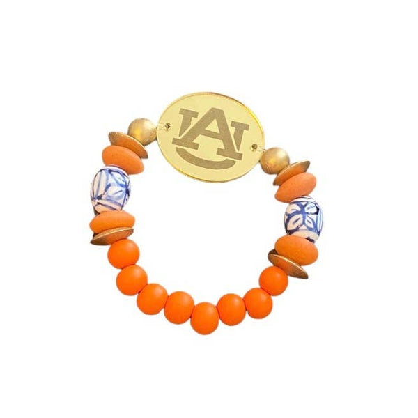 AU Bracelet Stack