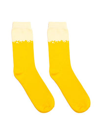 Beer 3D Socks