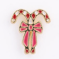 CANVAS STYLE CHARM BAR GIRL EMMA COLLECTION