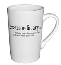 Divinity Boutique Matte Definition Mug