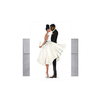 Quiet Moment Greeting Card