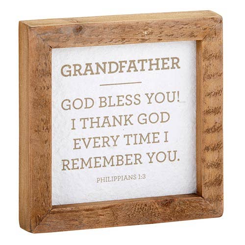 Grandfather Table Top Frame