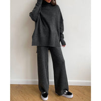 Macie Sweater Set