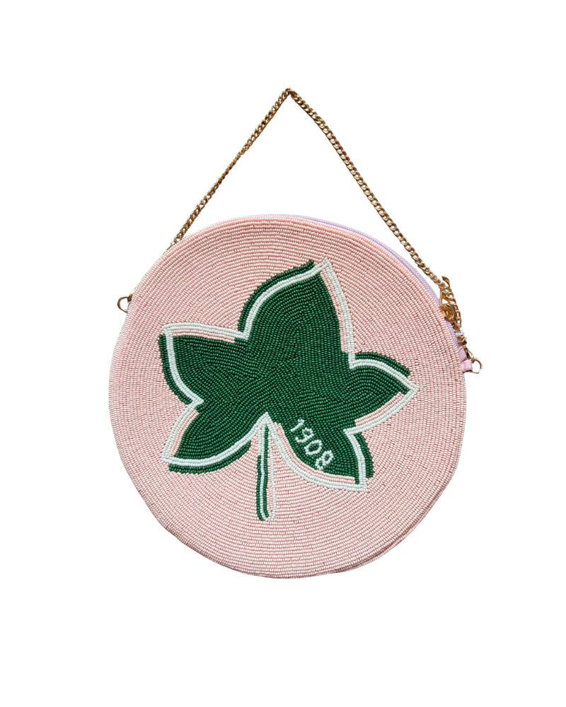 The Anna Clutch