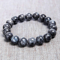 Lava Rock Bracelet: Rex or Blain
