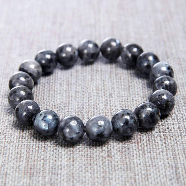 Lava Rock Bracelet: Rex or Blain