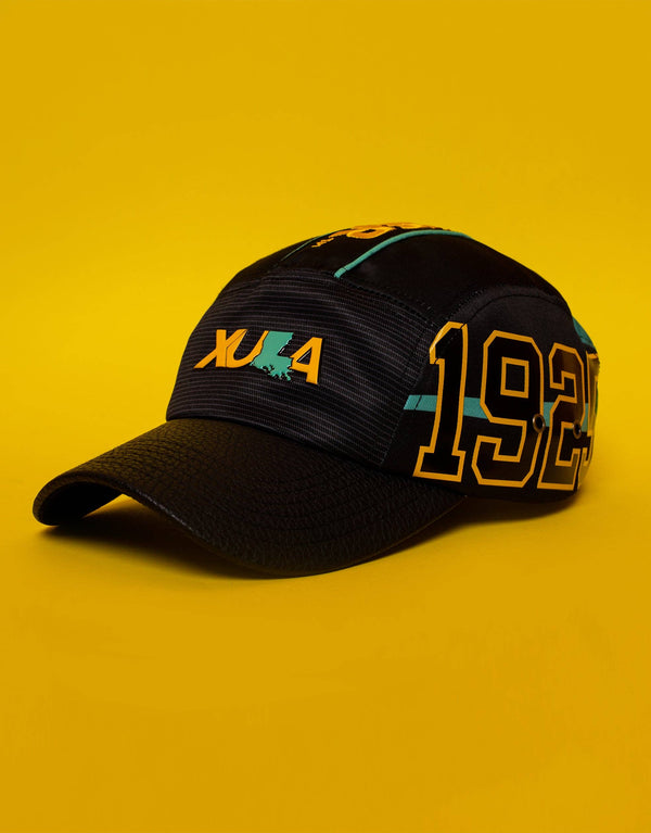 TheYard - BLACKOUT - Xavier University Of Louisiana: XL