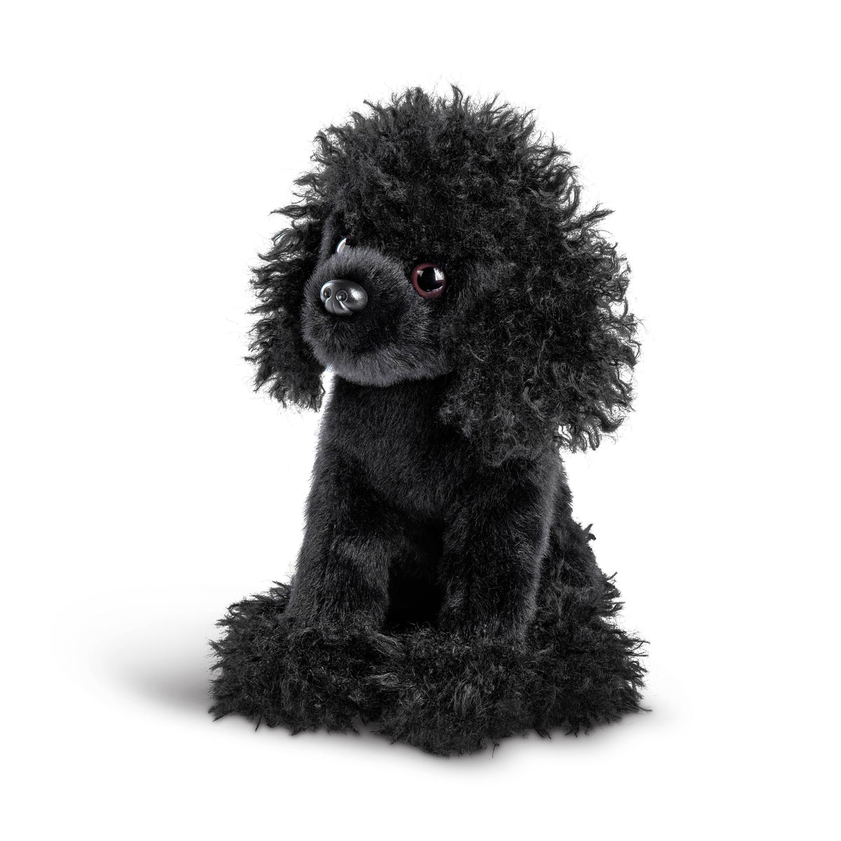 Poodle Small
