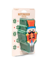 Nutcracker 3D